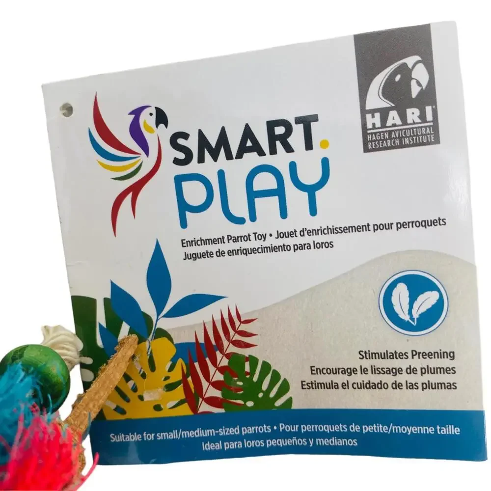 hari smart play